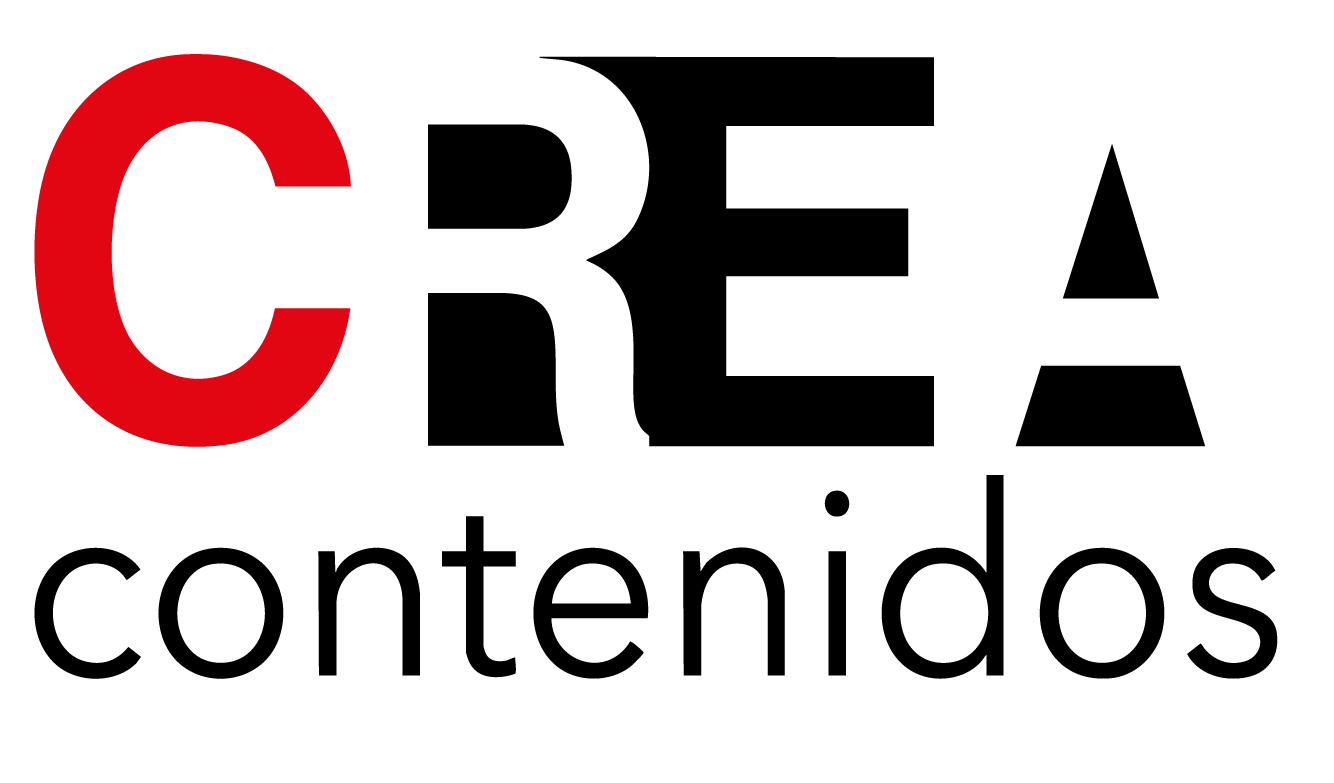 CREA Contenidos